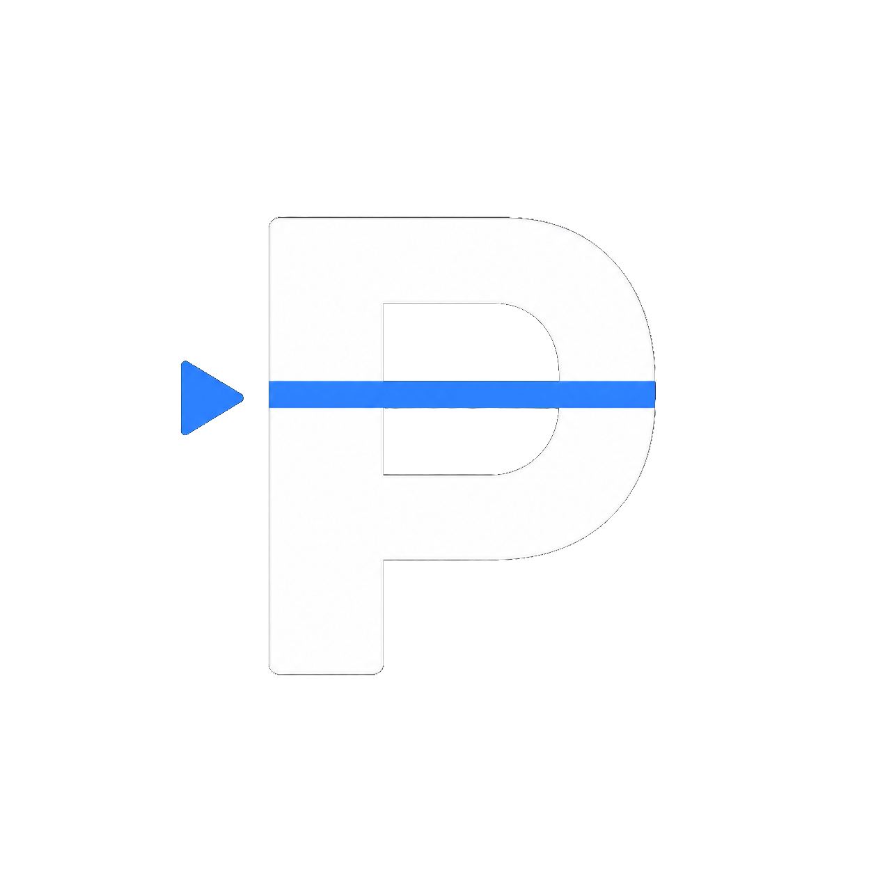 庄Sir的提词器 Logo